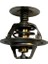 Ford Connect 2002> / Transit T15 93-99 / 74CC Termostat | Oes 391.03 - 89FF 8575 ** 2