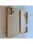 iPhone 17 Magsafe ile Uyumlu Yumuşak Soft Mükemmel Manyetik Esnek Lansman Silikon Kılıf 2