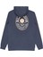 Foundation Zh Erkek Mavi Sweatshirt 7