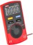 UT-120A Cep Tipi Profesyonel Dijital Multimetre Ölçü Aleti 2