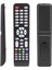 Awox 55'' U5600STR - PAN3282 / Telefox 4K Lcd-Led Smart Tv Kumandası 1