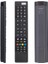 Vestel RC4848F Rc5 30094759 Netflix-Youtube-Play Tuşlu LCD LED Tv Kumanda 1