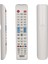 Huayu RM-D1078W+ Samsung QE43LS01 LCD LED Tv Kumandası 1