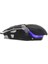 Quadro DP-480 USB Mouse RGB Oyuncu Mouse 2