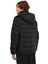Henry Jacket Siyah Erkek Kısa Kaban 7