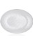 11839.CW - Tilda Krem Beyaz Oval Tabak 39X29 Cm, Thermoset Melamin 1