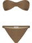Dokulu Vizon Straplez Bikini 1