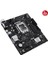 Prıme H610M-R D5-Sı Ddr5 3200(OC) Matx 1700P 5