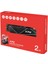 XPG Spectrix S70 RGB 2TB 7400/6800 Mb/s PCI-E 4.0 NVMe SSD - AGAMMIXS70B-2T-CS 2
