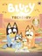 Bluey Treasury 1