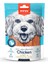 Yumuşak Tavuk & Peynir Dilimleri 100g Köpek Ödülü 1