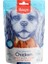 Kalsiyumlu Gerçek Tavuk Köpek Ödül Maması 100 Gr 1