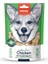 Köpek Dondurularak Kurutulmuş Tavuk&Sebze 40g 1