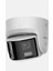 DS-2CD2367G2P-LSU/SL 6 MP Panoramic ColorVu IP Dome Kamera 2