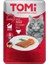 Kedi Dana Eti Ve Havuç Tahılsız Pouch Mama 100gr 1