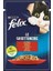 Felıx Biftekli Pouch Mama 85 Gr 1