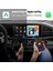 Kablosuz Carplay Android Auto Kabloludan Kablosuza Çevirici USB ve Type-C Adaptör 8