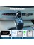 Kablosuz Carplay Android Auto Kabloludan Kablosuza Çevirici USB ve Type-C Adaptör 9