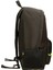 Backpack Berlın Bl Siyah Erkek Sırt Çantası 3