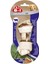 Delights Bones Biftekli Köpekler İçin Ağız Bakım Kemiği Small 1