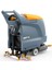 Akülü Zemin Yıkama Makinesi M50B+ Plus 2