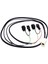 Quickshifter Easy Bağlantı Kablo Kiti QSH-F4D 1