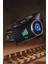 1080P Fhd Kameralı Video Fotoğraf Özellikli Wifi Kamera Bluetooth Arama Müzik Intercom Kask Kulaklık 3