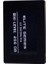 256GB Elite 560MB-540MB-s Sata 3 2.5" SSD HLV-SSD30ELT-256G Ssd Harddisk 3