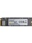 MI500 M.2 NVMe 500GB SSD 5300 MB/s Okuma 4000 MB/s Yazma PCIe 4.0 Hızlı Depolama 3