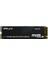 Teknoteg - Pny CS2150 1tb 10200/8300 Mb/s M.2 Nvme SSD (M280CS2150-1TB-TB) 1