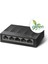 LS1005G 5 port 10-100-1000 Mbps Switch Plastik Kasa 2
