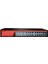 EZ-24PSF 24XFE+2XGE Yönetilemez Poe Switch (320 Watt) 1