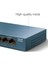 LS108G 8 Port 10-100-1000 Mbps Switch Metal Kasa 5