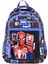 Spıderman Ilkokul Çantası Pls-Lx Pam 1