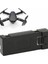 3.7V Rc Drone Yedek Batarya E88 ve E88PRO Uyumlu 3