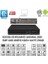 EZ-8516AHD 16KANAL 2ses 5mp 1hdd Xmeye Xvr 1