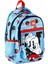 Mıckey Mouse Ilkokul Çantası Pls-Lx Travel 4