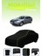 Siyah [seat Leon 2000 - 2006] Uyumlu Neon Fitilli Araba Brandası, Su ve Toz Geçirmez 5