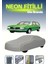 Gri [alfa Romeo Alfasud Giardinetta 1975 - 1978] Neon Fitilli Araba Brandası, Su ve Toz Geçirmez 5