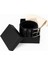 Bloombelt Cosmic Black Hakiki Deri Erkek KEMER-110CM 4