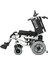 Römer Akülü Tekerlekli Sandalye | Katlanabilir Çelik Şase ve 150 kg Taşıma Kapasiteli Yapısıyla R103 4