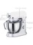 Pro Mix Stand Mikser 1600W 4,7 Lt Paslanmaz Çelik Kase 11 Kademeli Hız ve Sessiz Çalışma 3