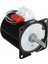 Çin MG605-220V ,220VAC/5-RPM Ac Motor 1
