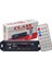 Bluetooth-Usb-Sd-Mmc-Aux-Mikrofonlu-Kumandalı Oto Teyp Çevirici Dijital Player USB-402 1
