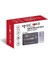 MV-14907 Usb-Sd-Aux-Bluetooth Mikrofonlu Kumandalı Ekranlı Oto Teyp Çevirici Dijital Player Board 2