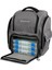 Luggage Back Pack & Tackle Box Balıkçı Çantası 1