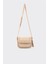 Bej Kadın Çapraz Çanta 2