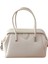 1420 Kadın El Çantası Bej 1