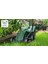 Home & Garden Easy Rotak 32-235 Çim Biçme Makinesi 3