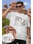 2024 Albüm Ttpd Taylor Swift Baskılı Tişört, Erkek-Kadın Tortured Poets Deparment Baskılı T-Shirt 1